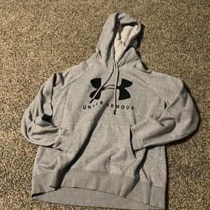 Under Armour hoodie